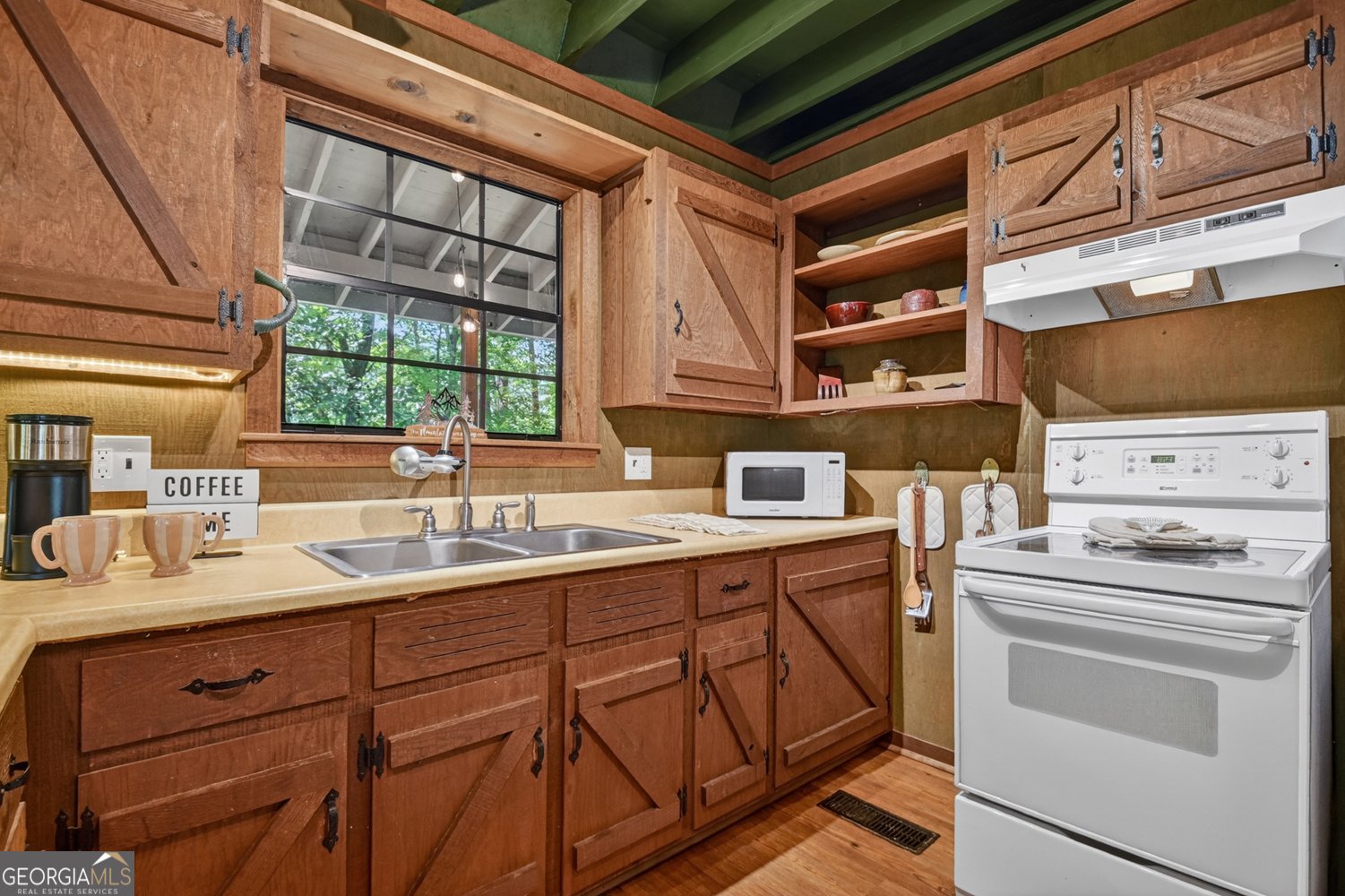 241 Walnut Mountain Road Ellijay - Photo 20