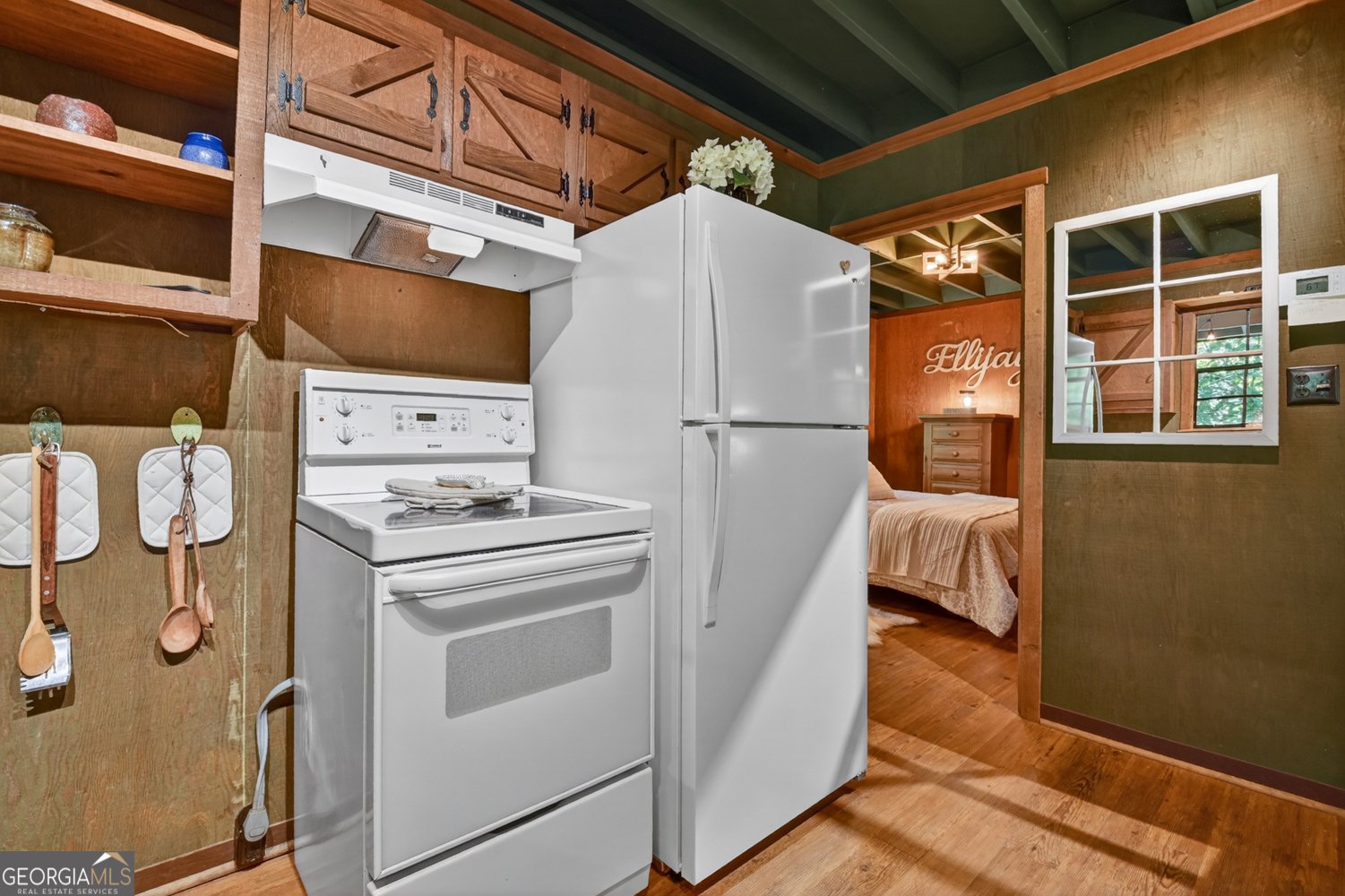 241 Walnut Mountain Road Ellijay - Photo 21