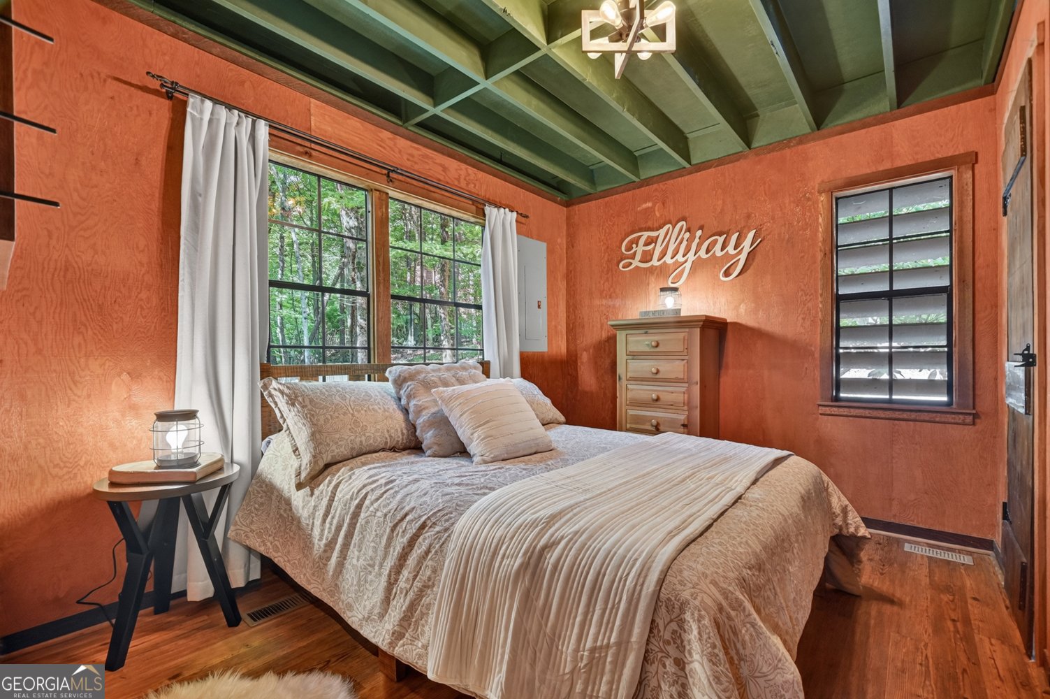 241 Walnut Mountain Road Ellijay - Photo 23