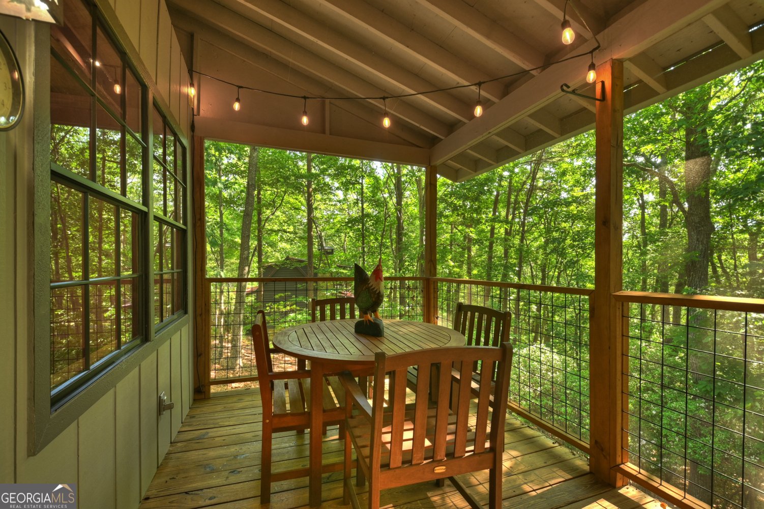 241 Walnut Mountain Road Ellijay - Photo 29