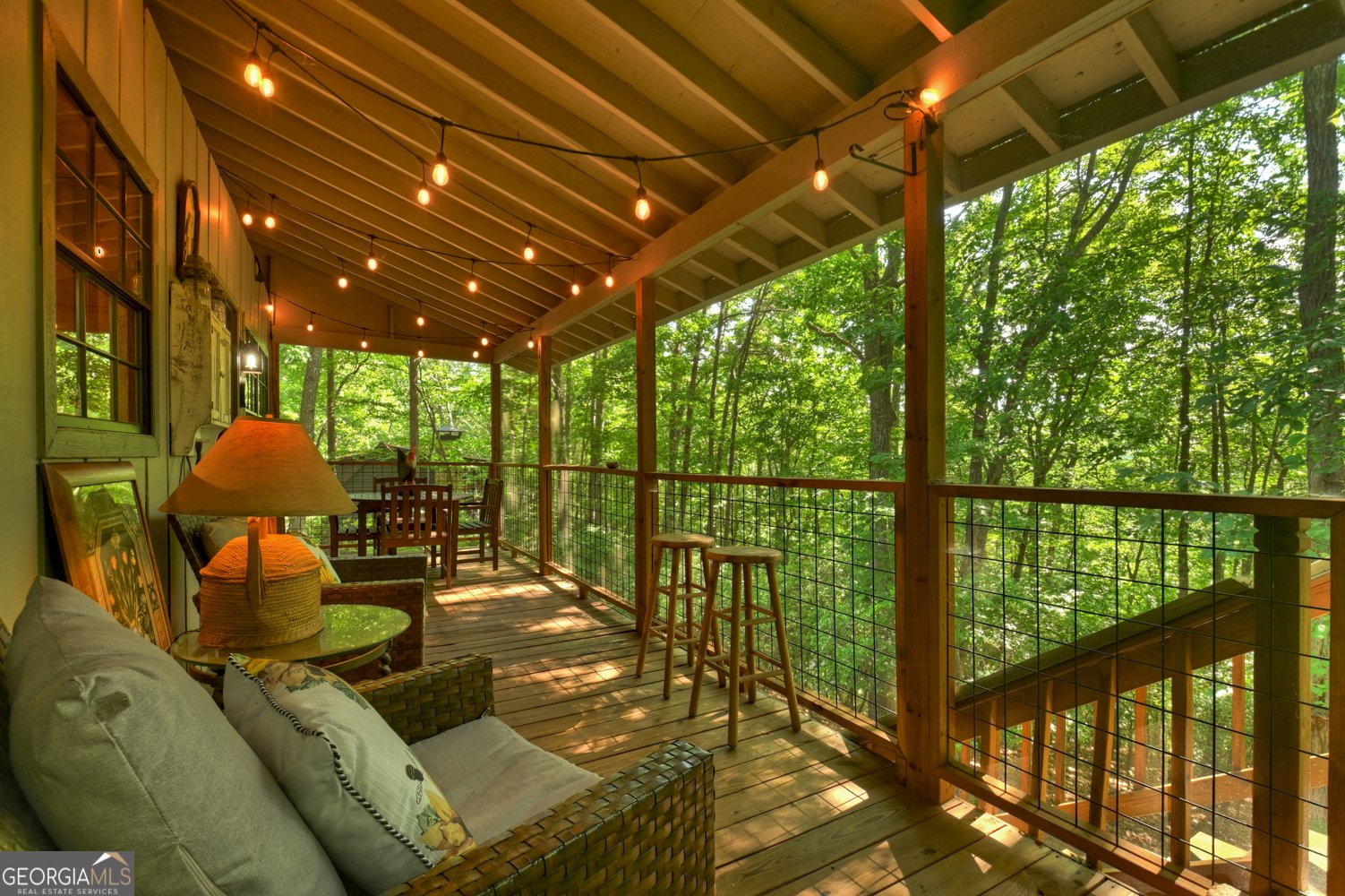 241 Walnut Mountain Road Ellijay - Photo 30