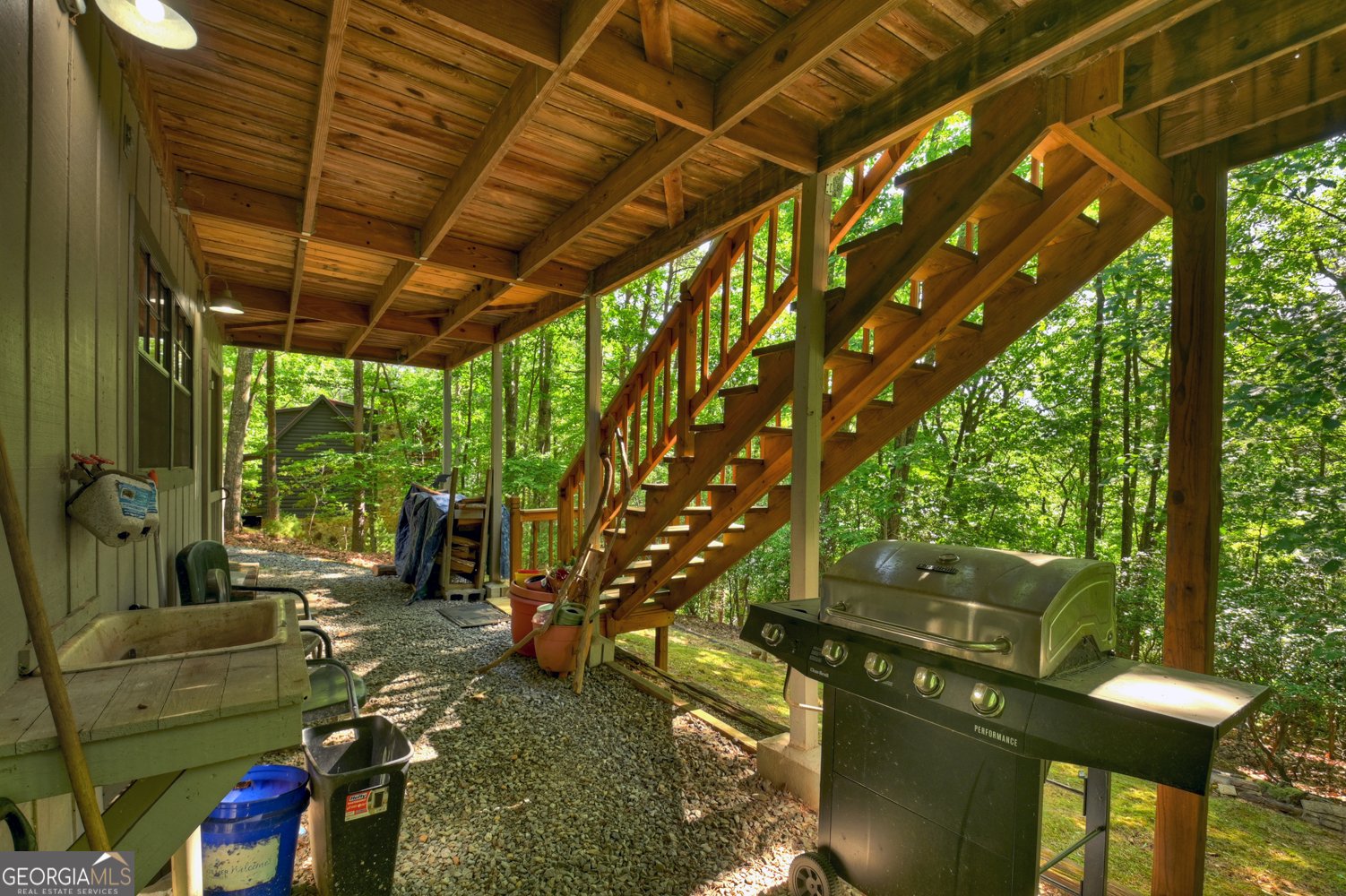 241 Walnut Mountain Road Ellijay - Photo 31