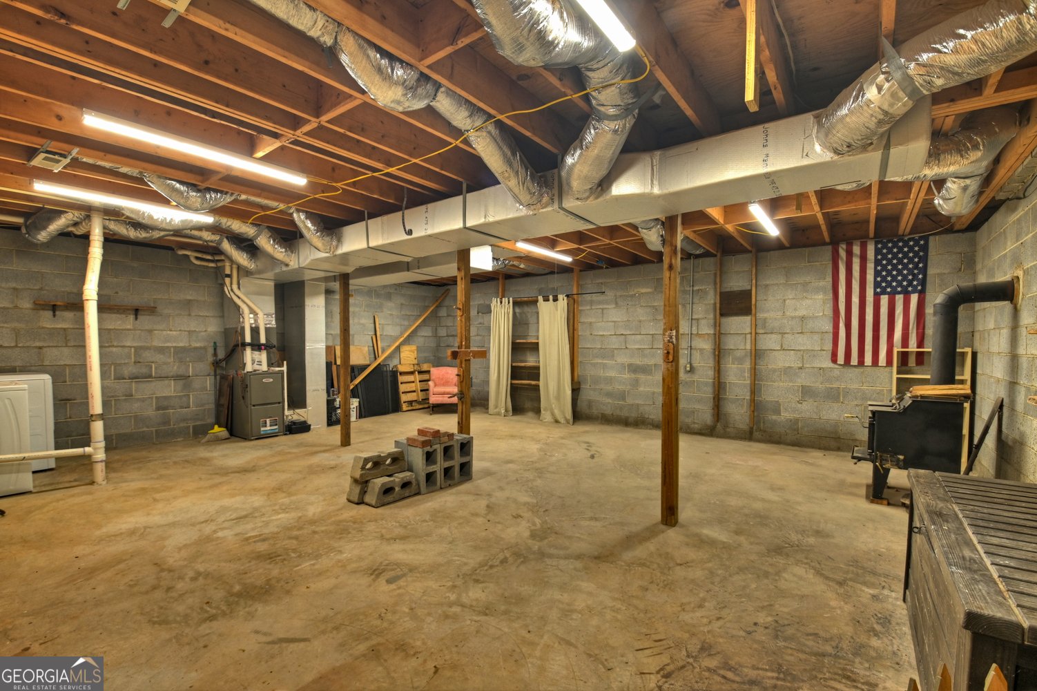 241 Walnut Mountain Road Ellijay - Photo 32