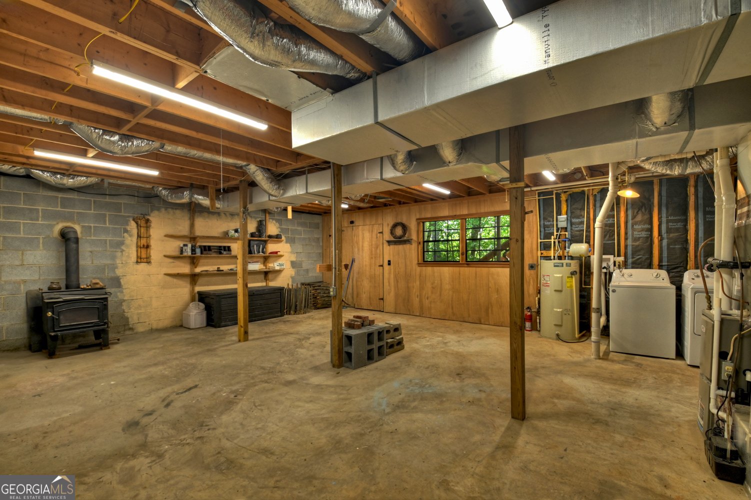 241 Walnut Mountain Road Ellijay - Photo 33