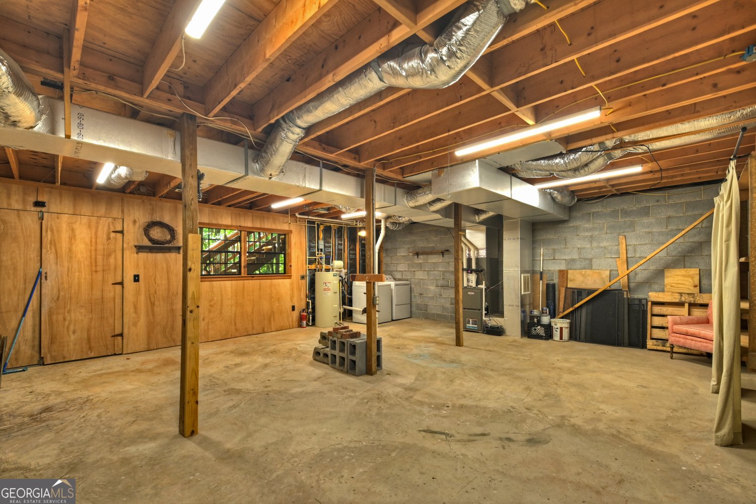241 Walnut Mountain Road Ellijay - Photo 35