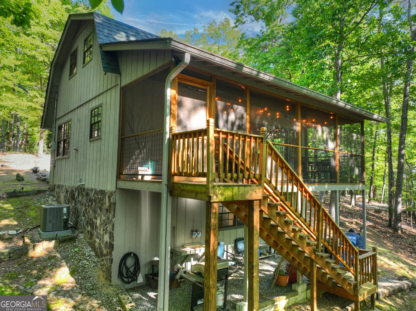 241 Walnut Mountain Road Ellijay - Photo 39