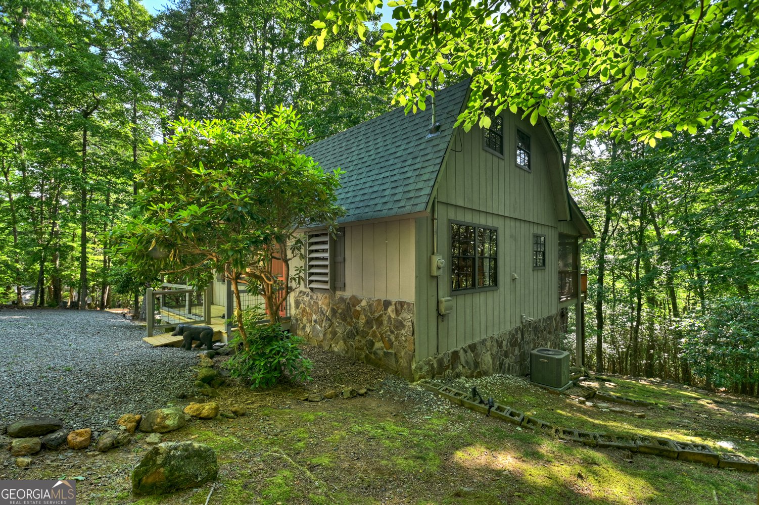 241 Walnut Mountain Road Ellijay - Photo 40