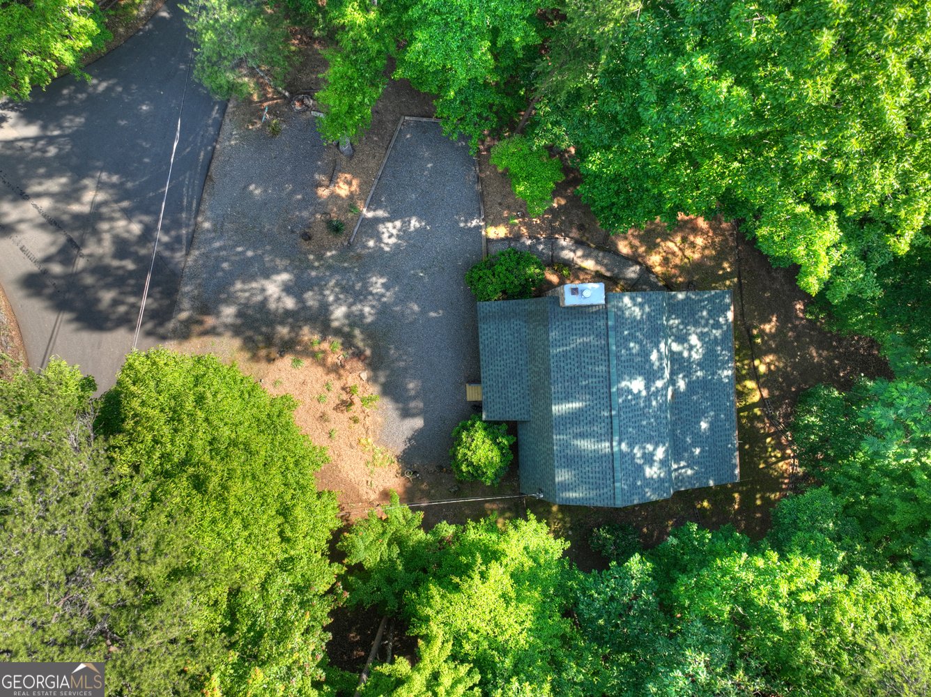 241 Walnut Mountain Road Ellijay - Photo 41
