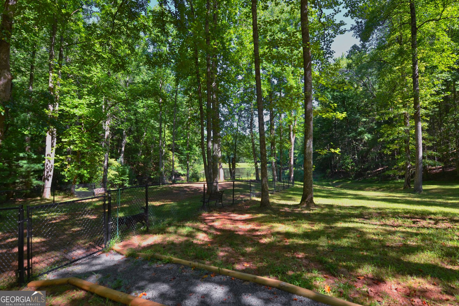 241 Walnut Mountain Road Ellijay - Photo 45