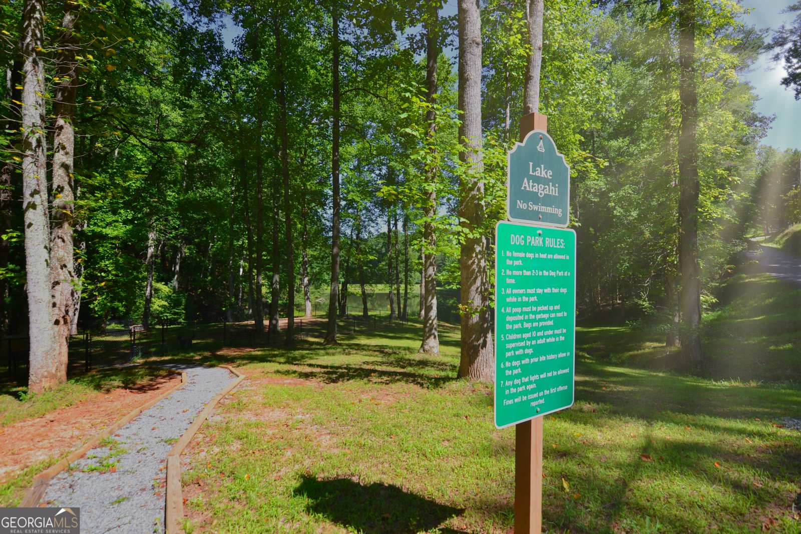 241 Walnut Mountain Road Ellijay - Photo 46