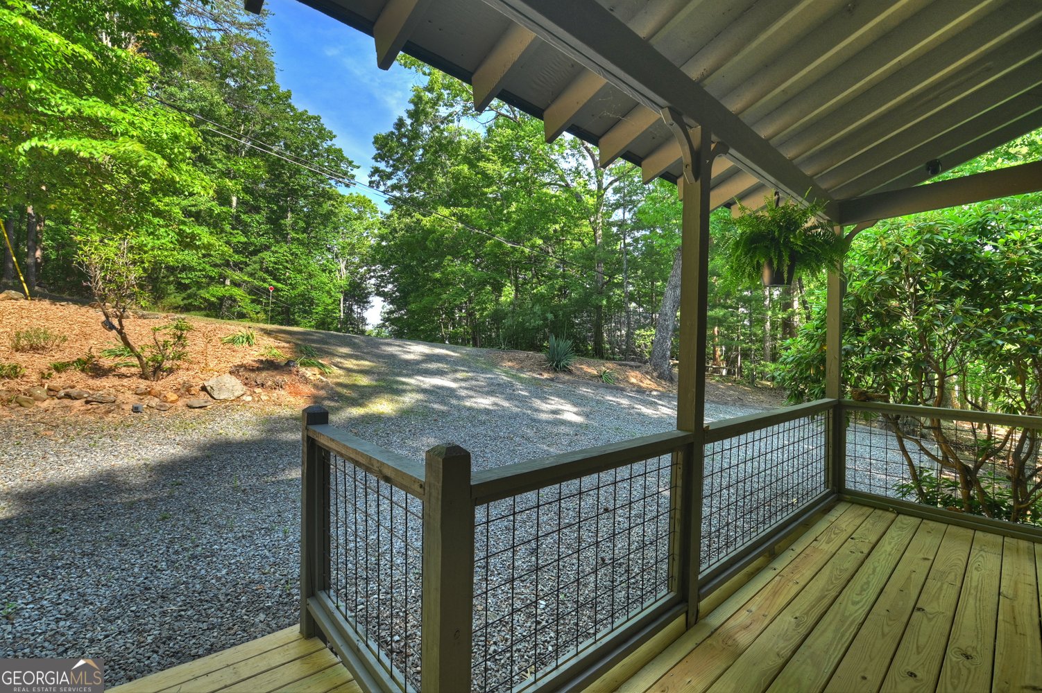 241 Walnut Mountain Road Ellijay - Photo 7