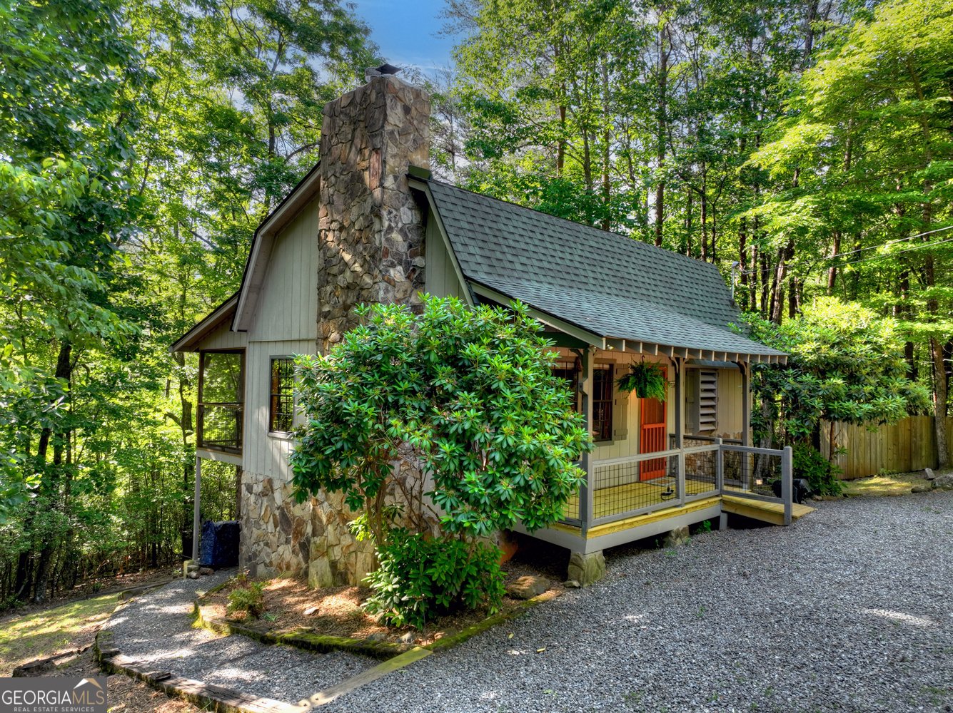 241 Walnut Mountain Road Ellijay - Photo 8