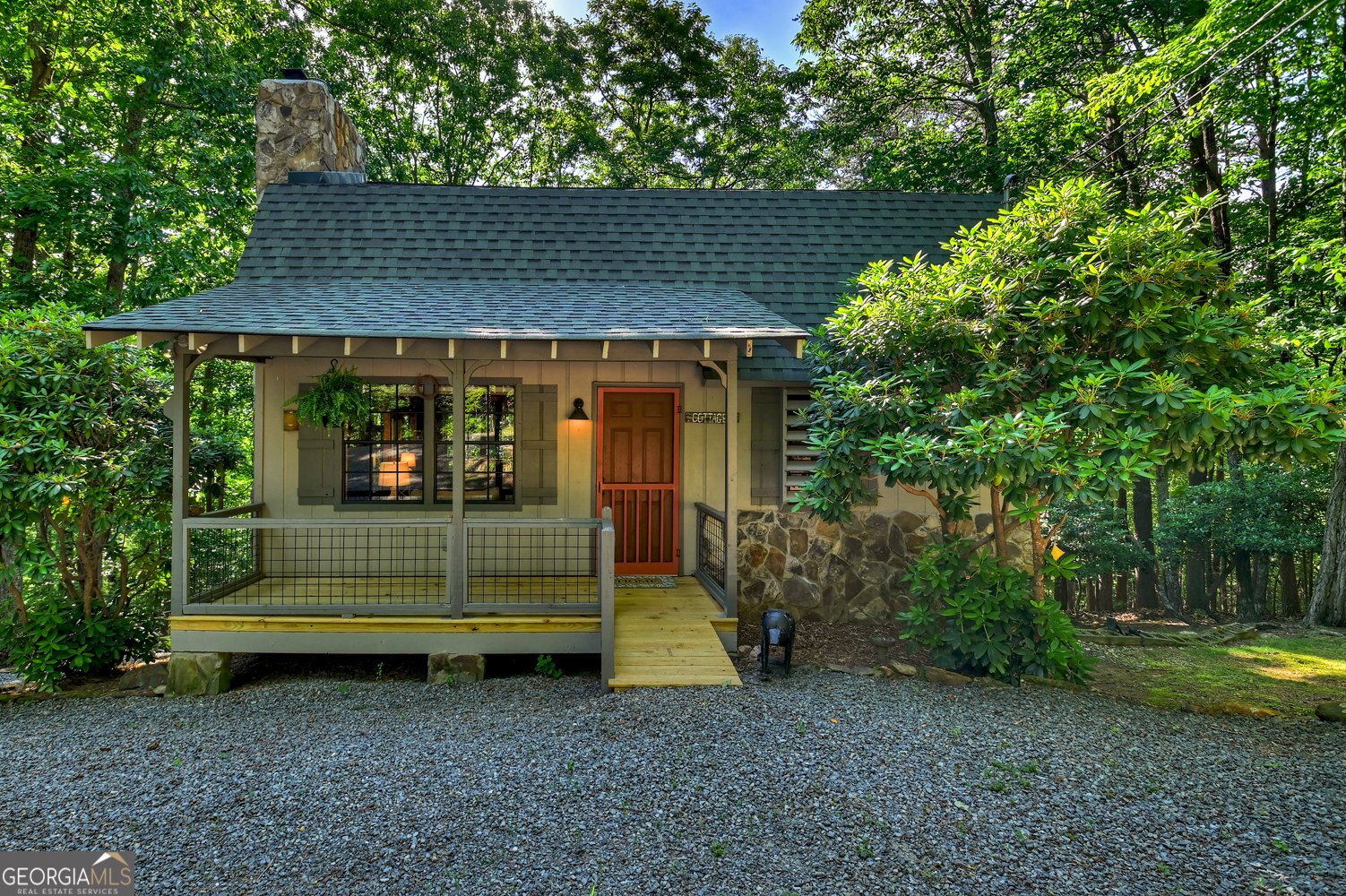 241 Walnut Mountain Road Ellijay - Photo 9