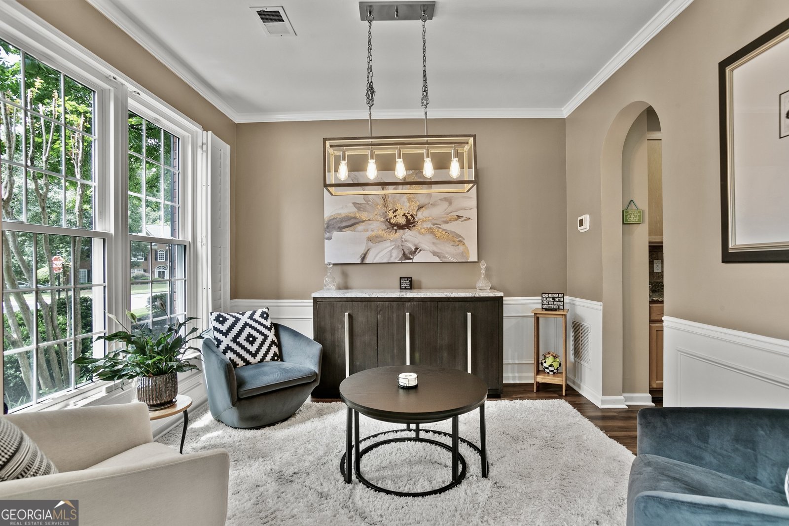 4229 Sheffield Court Kennesaw - Photo 10