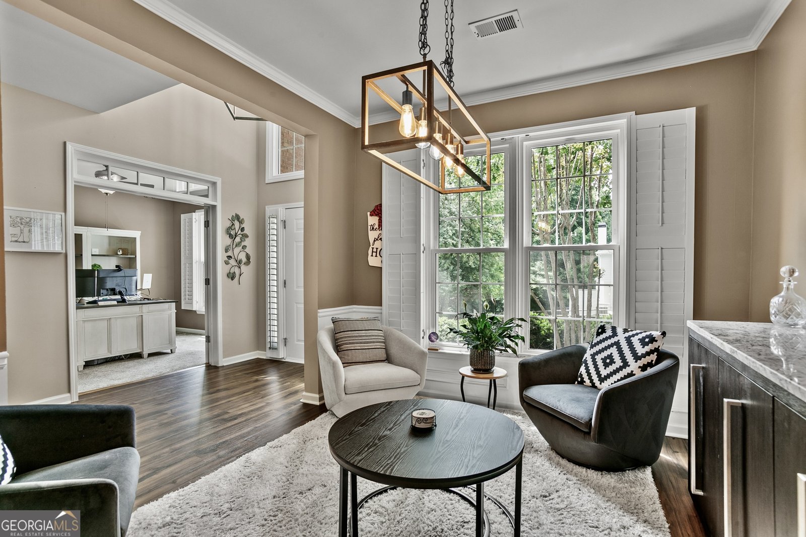 4229 Sheffield Court Kennesaw - Photo 11
