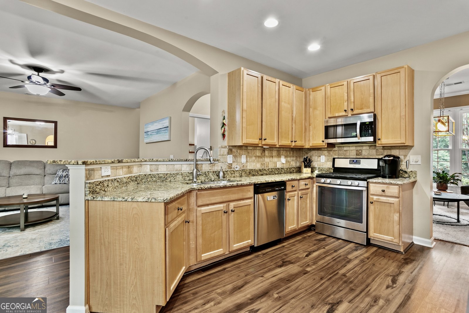 4229 Sheffield Court Kennesaw - Photo 12