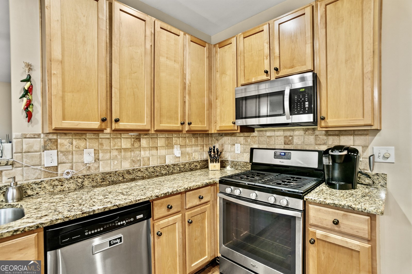 4229 Sheffield Court Kennesaw - Photo 13