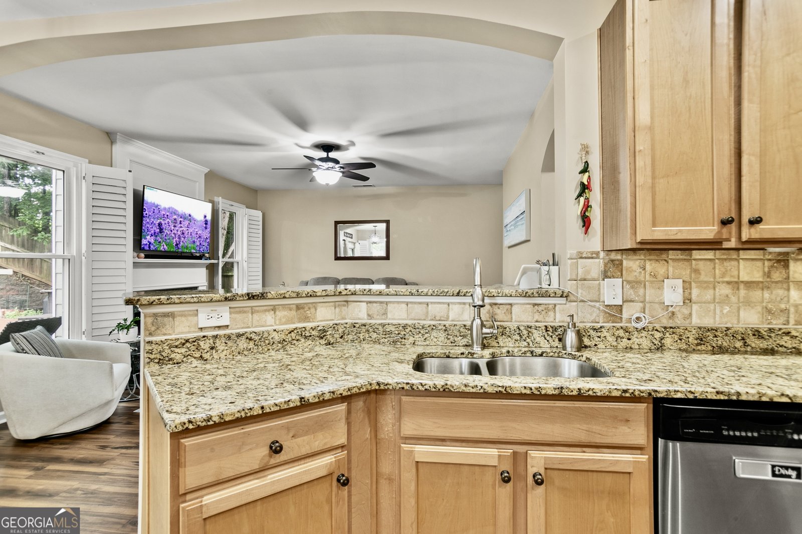 4229 Sheffield Court Kennesaw - Photo 14