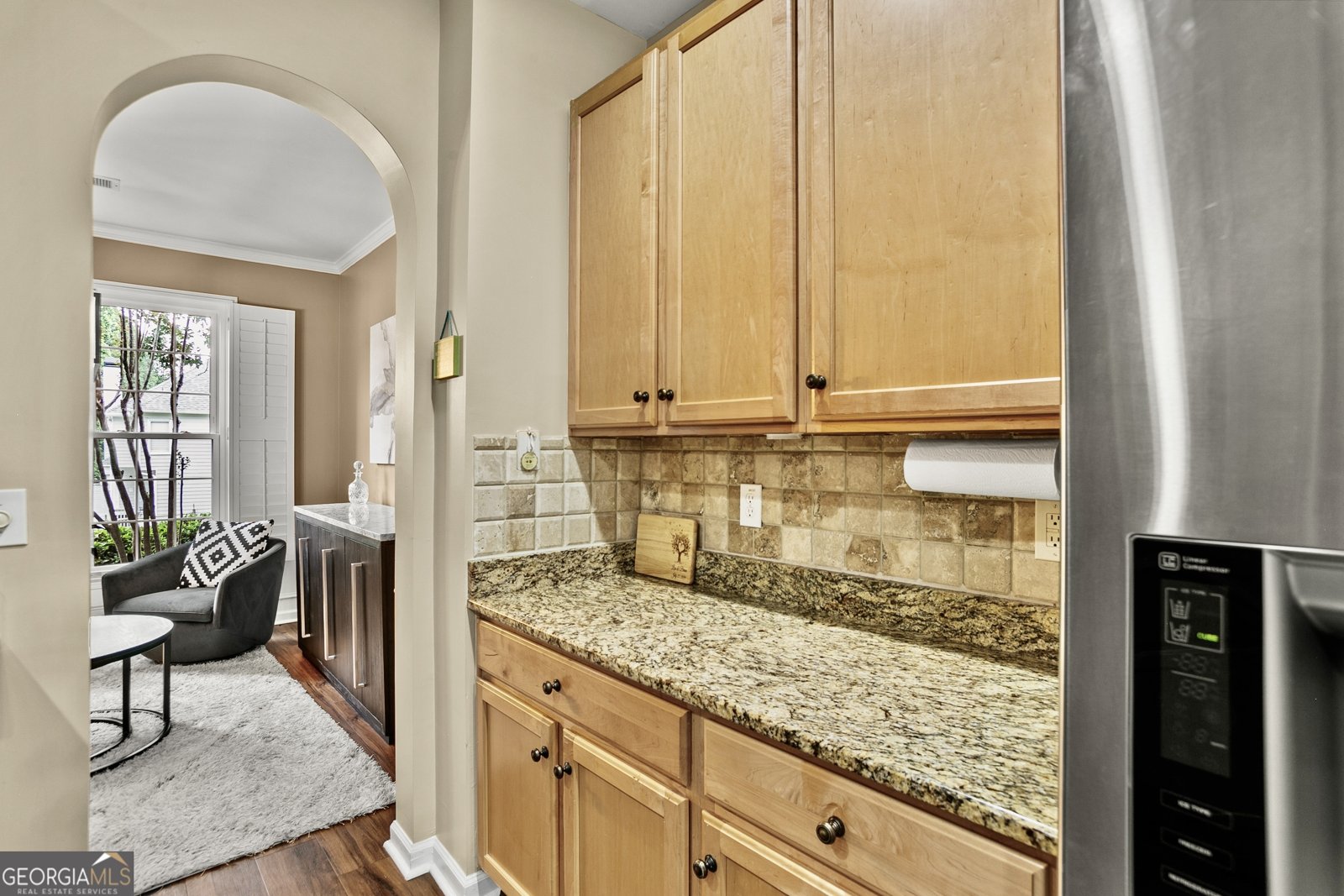 4229 Sheffield Court Kennesaw - Photo 15