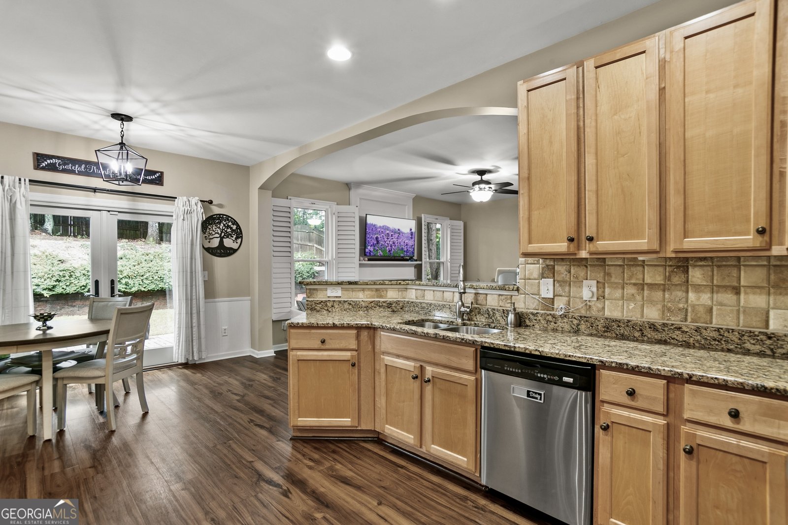 4229 Sheffield Court Kennesaw - Photo 16