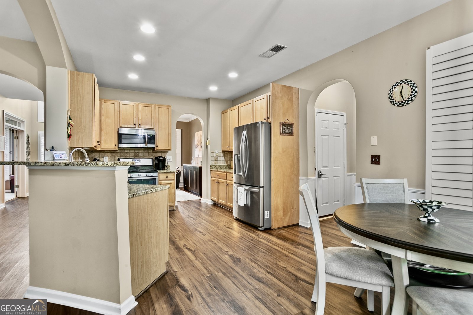 4229 Sheffield Court Kennesaw - Photo 17