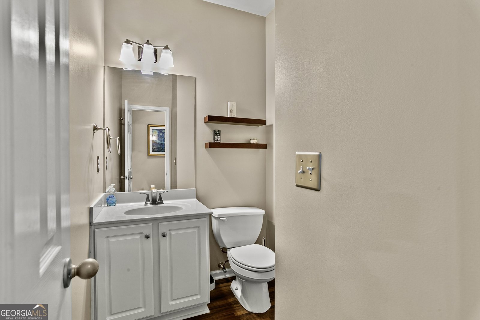 4229 Sheffield Court Kennesaw - Photo 21