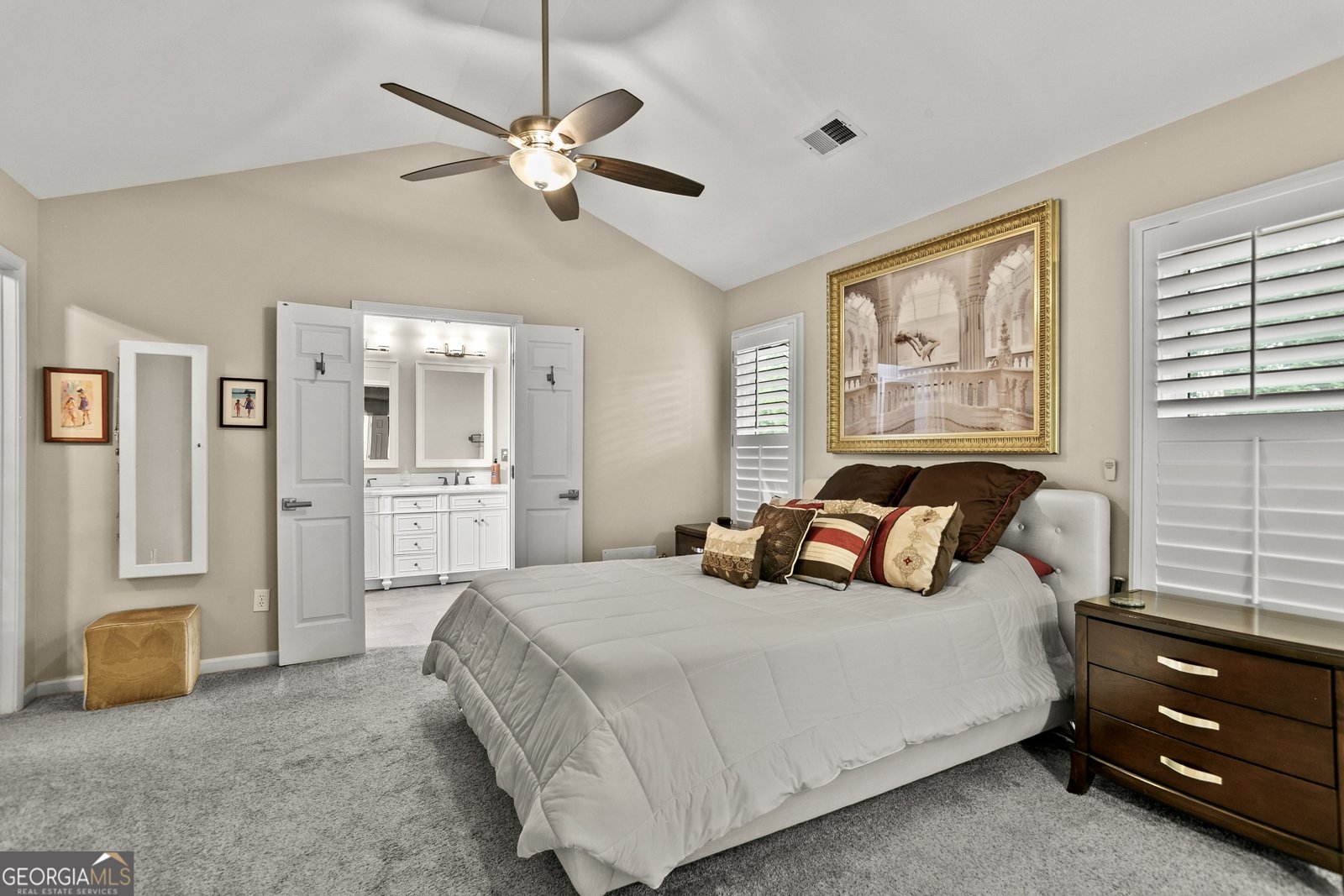 4229 Sheffield Court Kennesaw - Photo 25