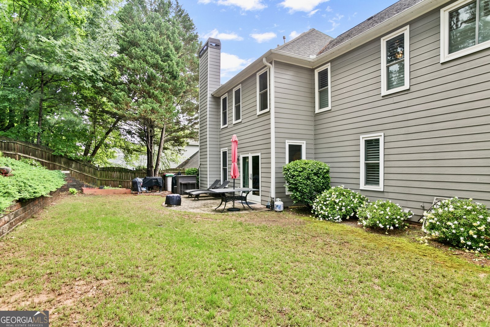 4229 Sheffield Court Kennesaw - Photo 36