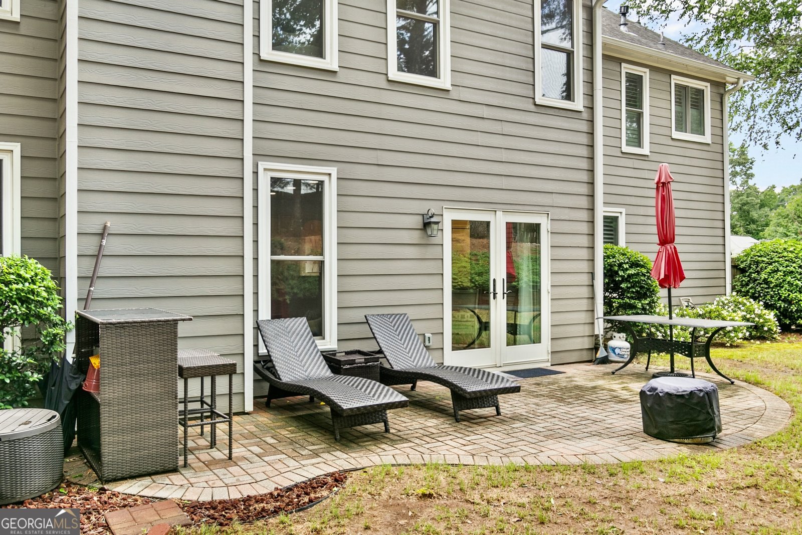 4229 Sheffield Court Kennesaw - Photo 37