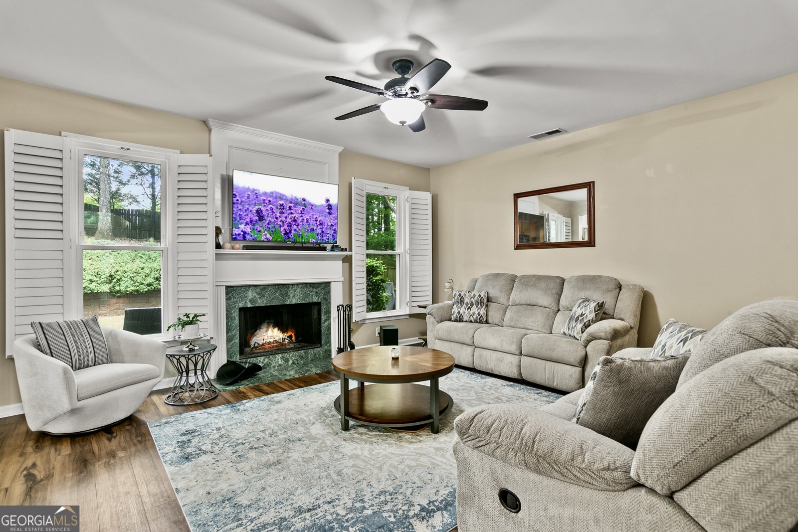 4229 Sheffield Court Kennesaw - Photo 6