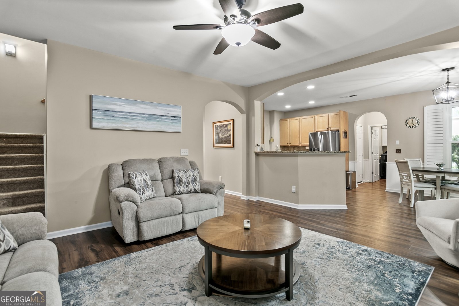 4229 Sheffield Court Kennesaw - Photo 8