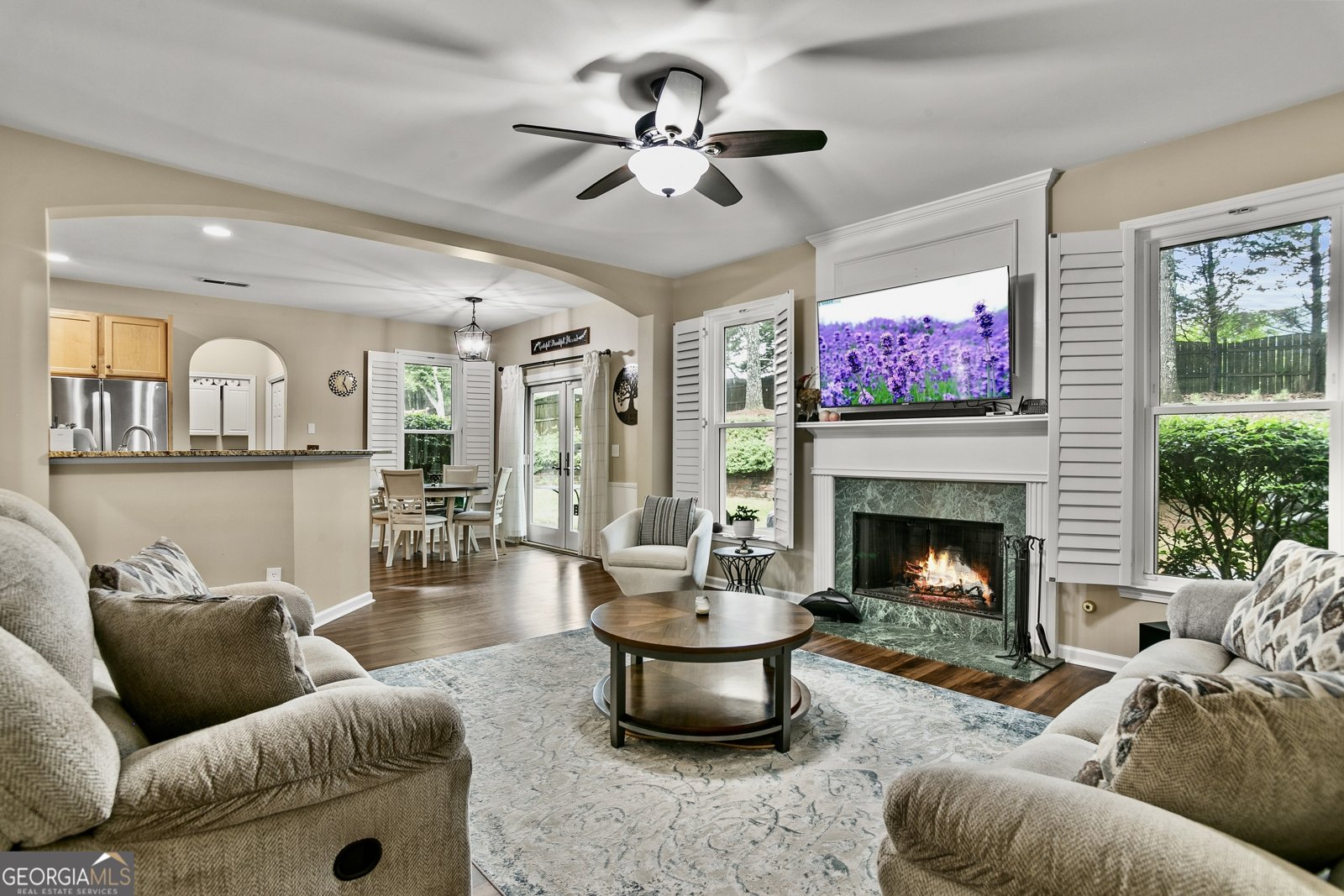 4229 Sheffield Court Kennesaw - Photo 9