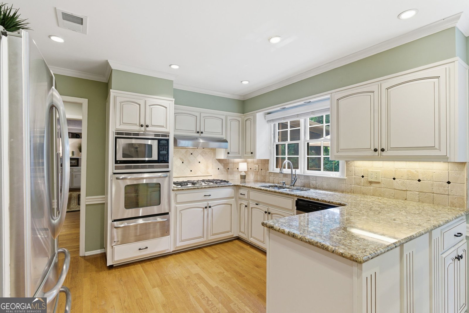 4669 Karls Gate Drive Marietta - Photo 10