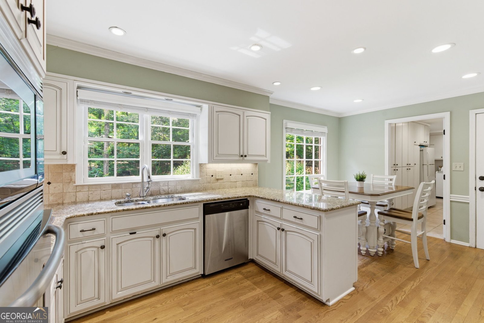 4669 Karls Gate Drive Marietta - Photo 11