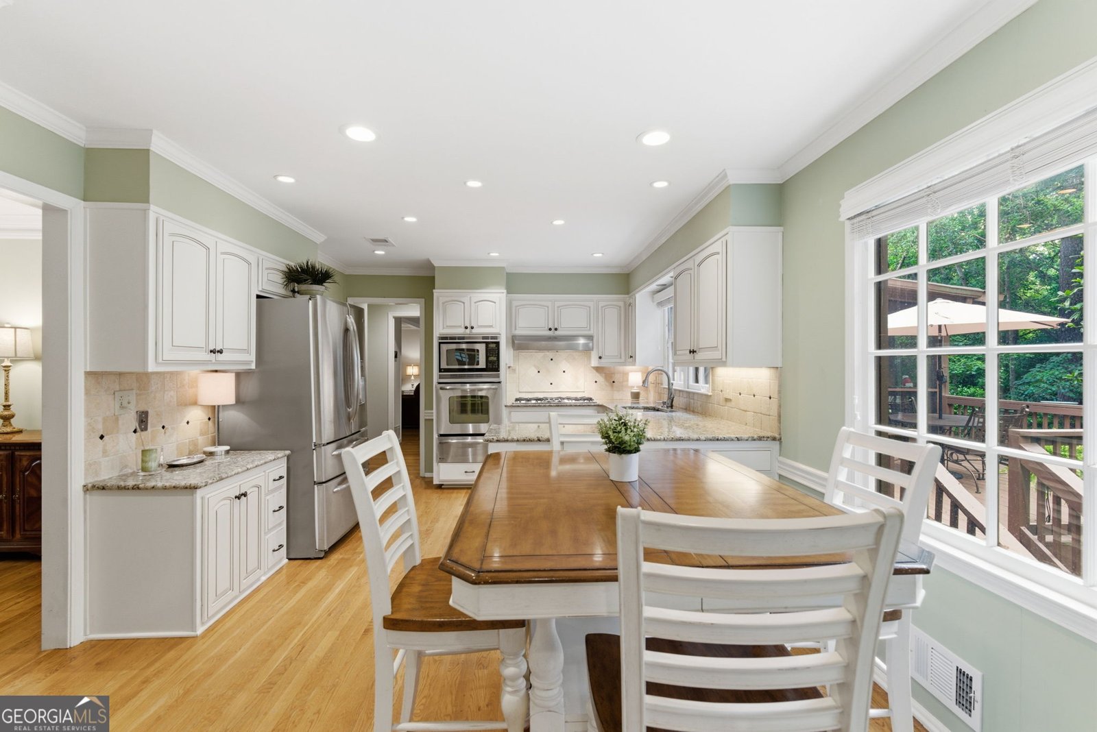 4669 Karls Gate Drive Marietta - Photo 12