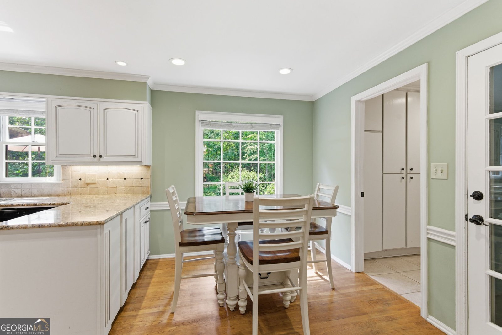 4669 Karls Gate Drive Marietta - Photo 13