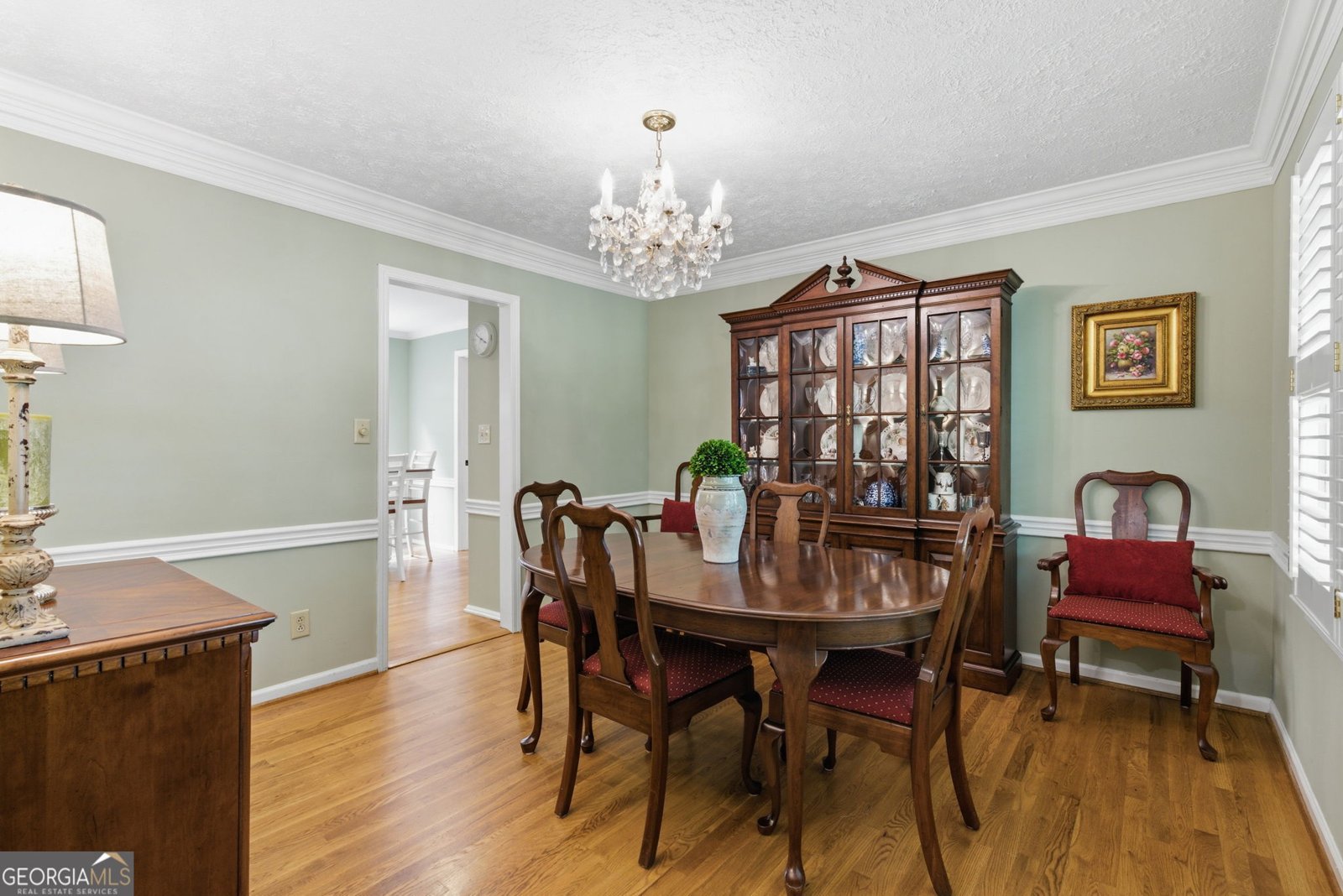 4669 Karls Gate Drive Marietta - Photo 14