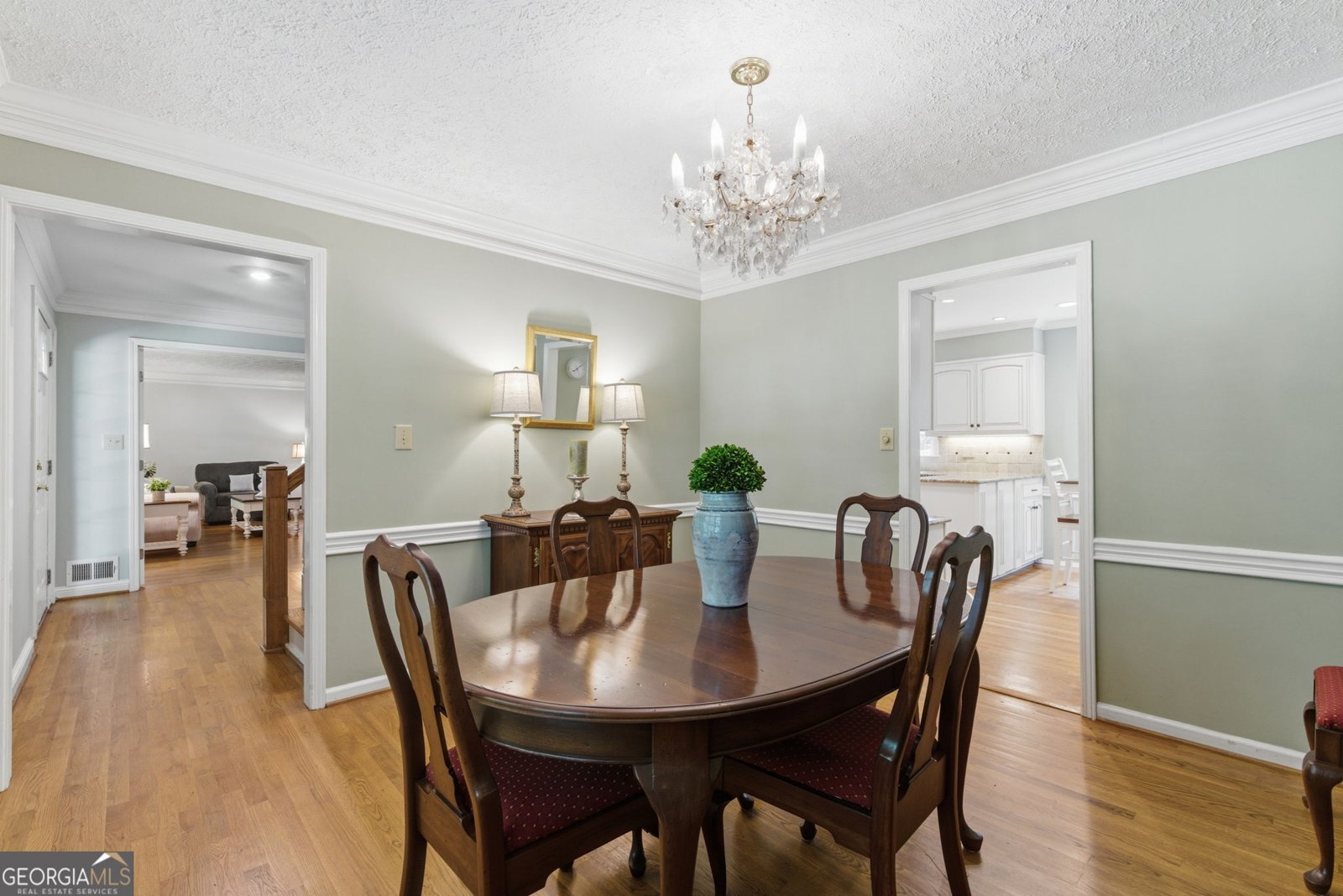 4669 Karls Gate Drive Marietta - Photo 15