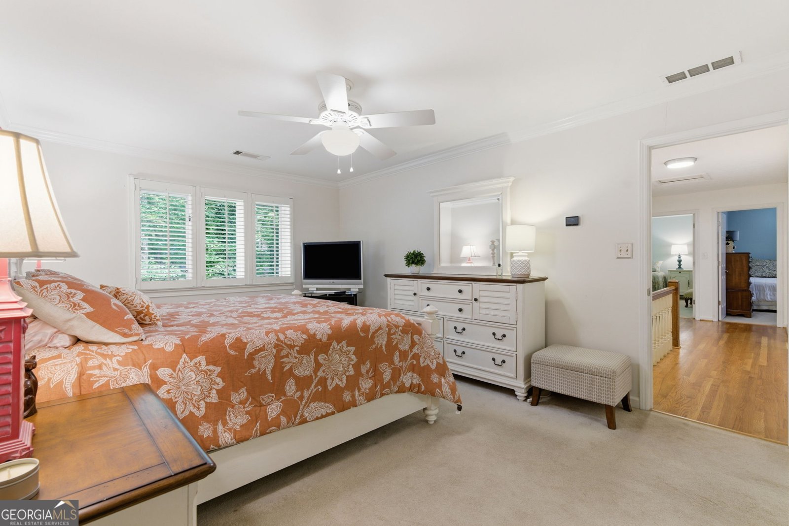 4669 Karls Gate Drive Marietta - Photo 21
