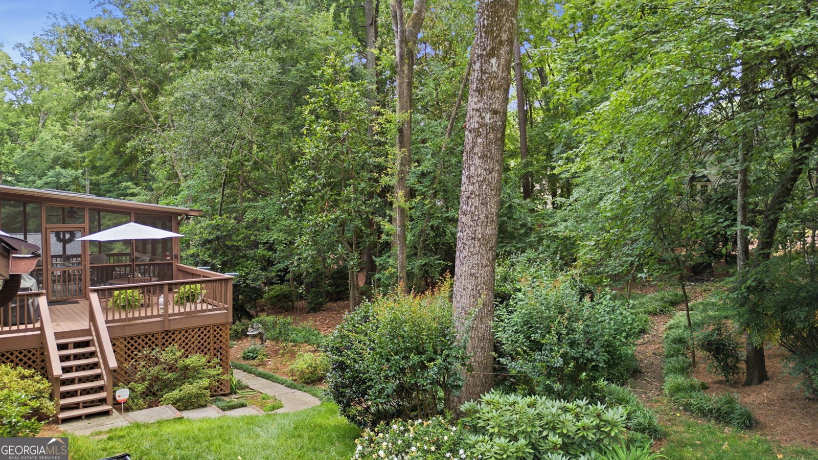 4669 Karls Gate Drive Marietta - Photo 34