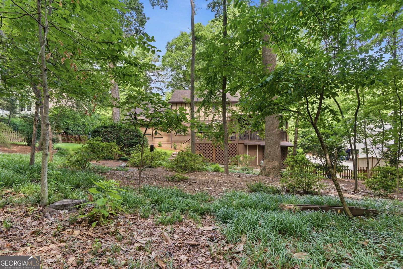 4669 Karls Gate Drive Marietta - Photo 35