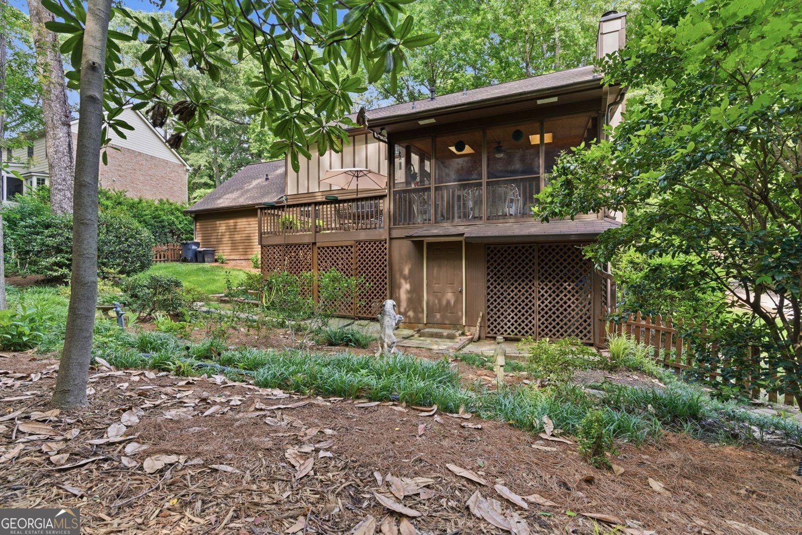 4669 Karls Gate Drive Marietta - Photo 36