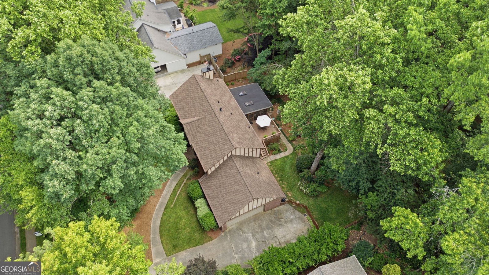 4669 Karls Gate Drive Marietta - Photo 38