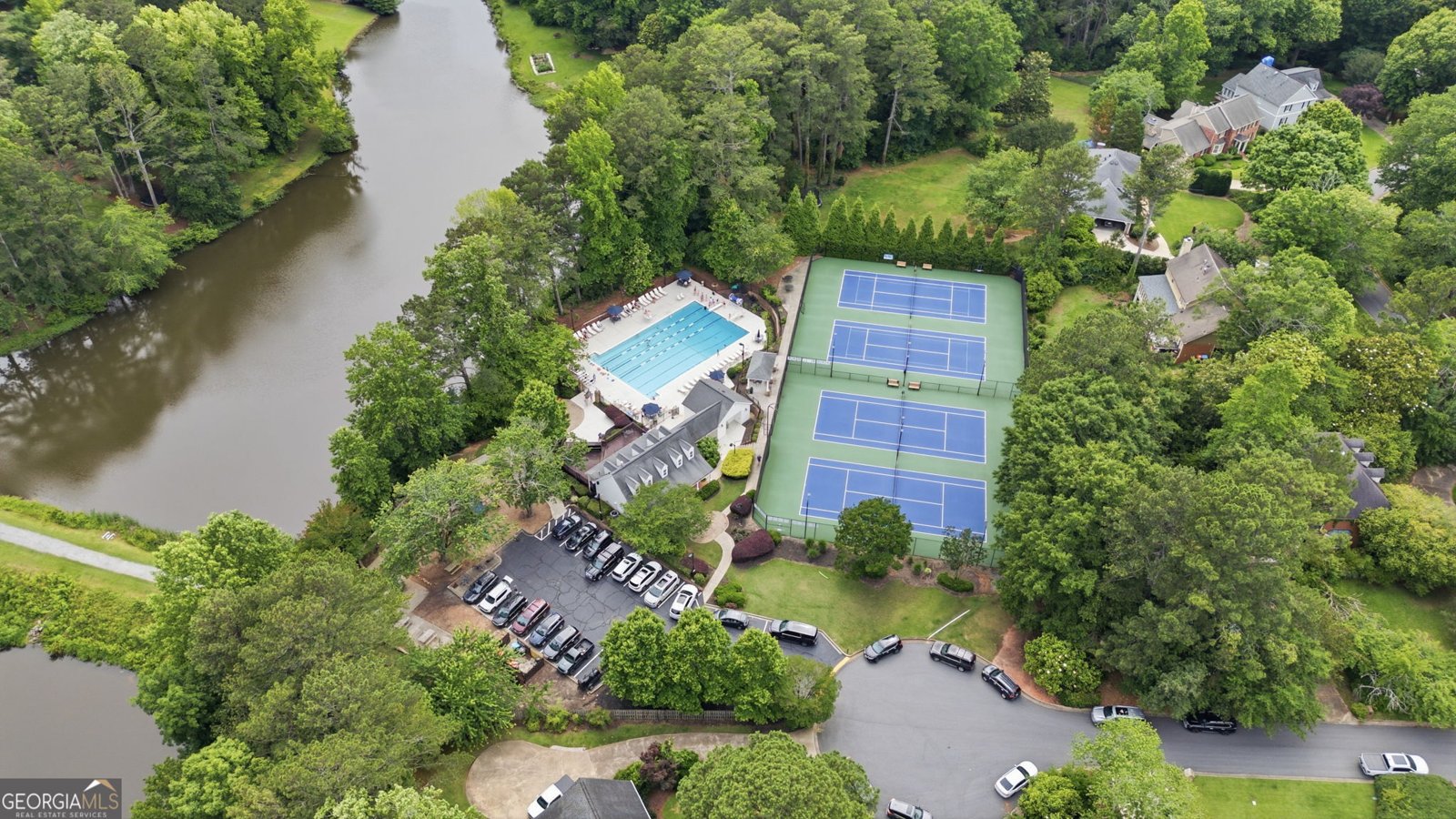 4669 Karls Gate Drive Marietta - Photo 39