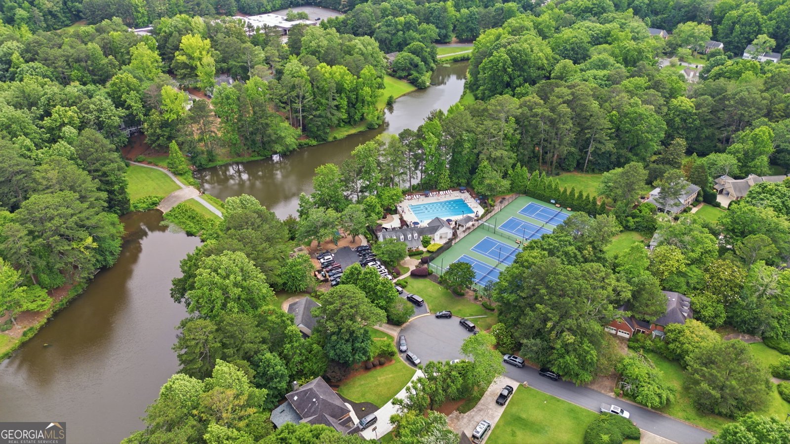 4669 Karls Gate Drive Marietta - Photo 40