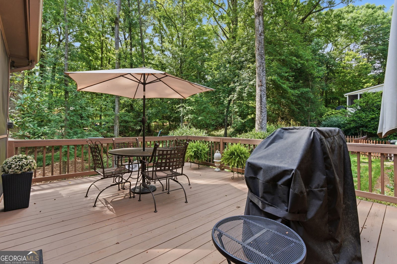 4669 Karls Gate Drive Marietta - Photo 8