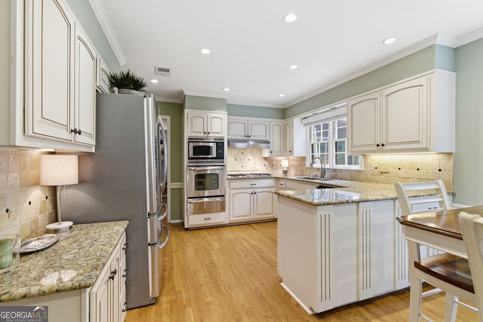 4669 Karls Gate Drive Marietta - Photo 9