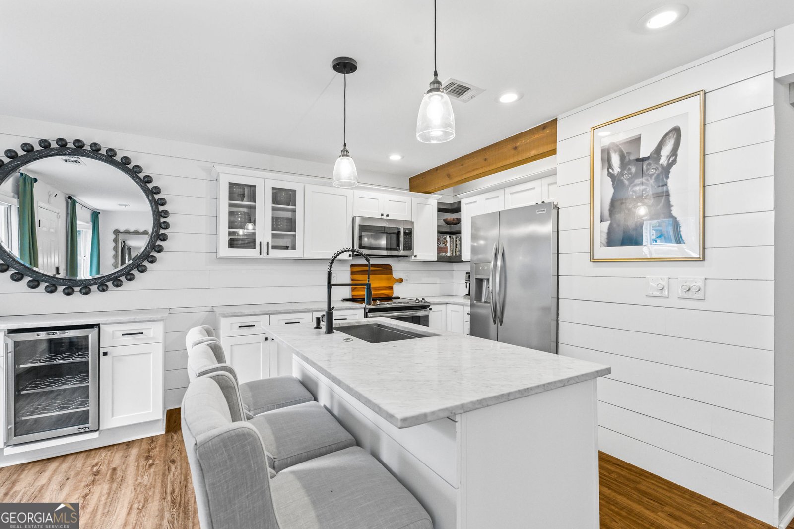 1022 Sasha Lane Roswell - Photo 10