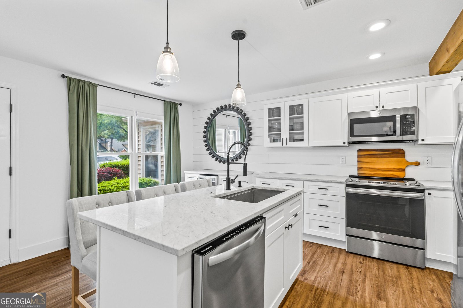 1022 Sasha Lane Roswell - Photo 11