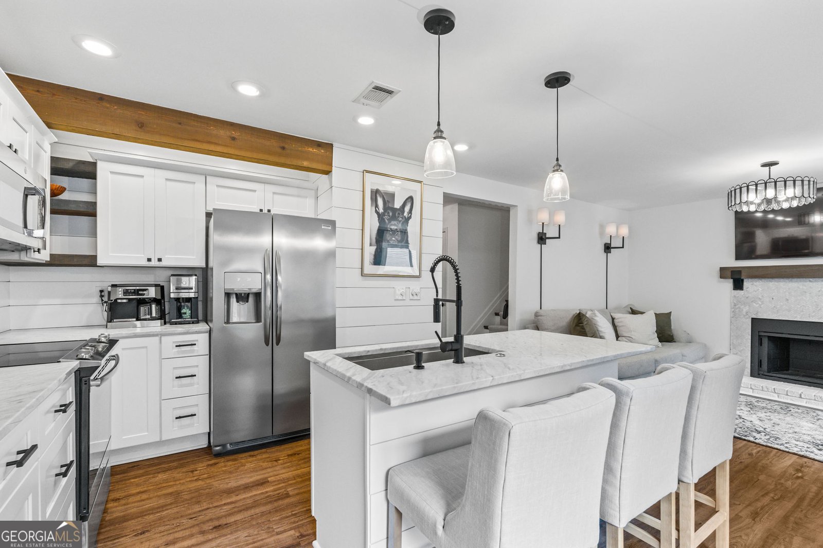 1022 Sasha Lane Roswell - Photo 13